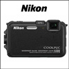 NIKON COOLPIX AW100 - Click here to View more details about this Product